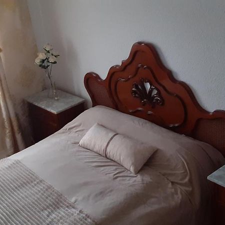 Alicante Room Esterno foto
