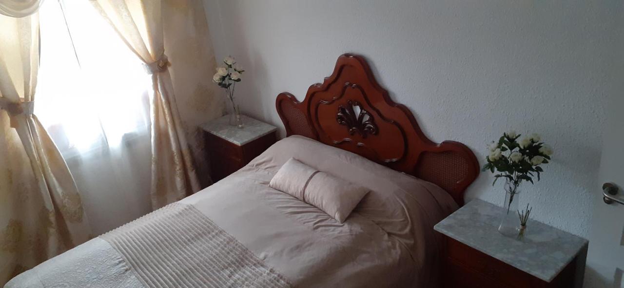 Alicante Room Esterno foto