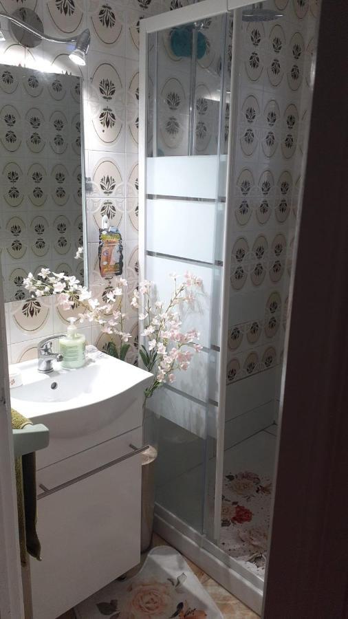 Alicante Room Esterno foto